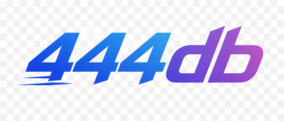 444db